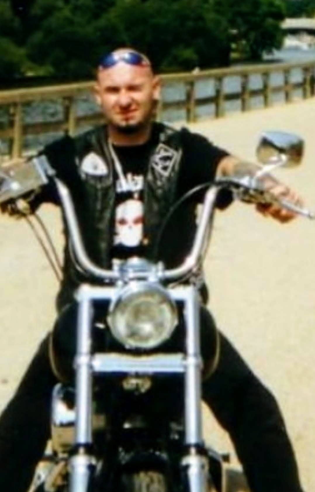 1996 HARLEY DAVIDSON FXDWG | Picture 2815011 motorcycle photo