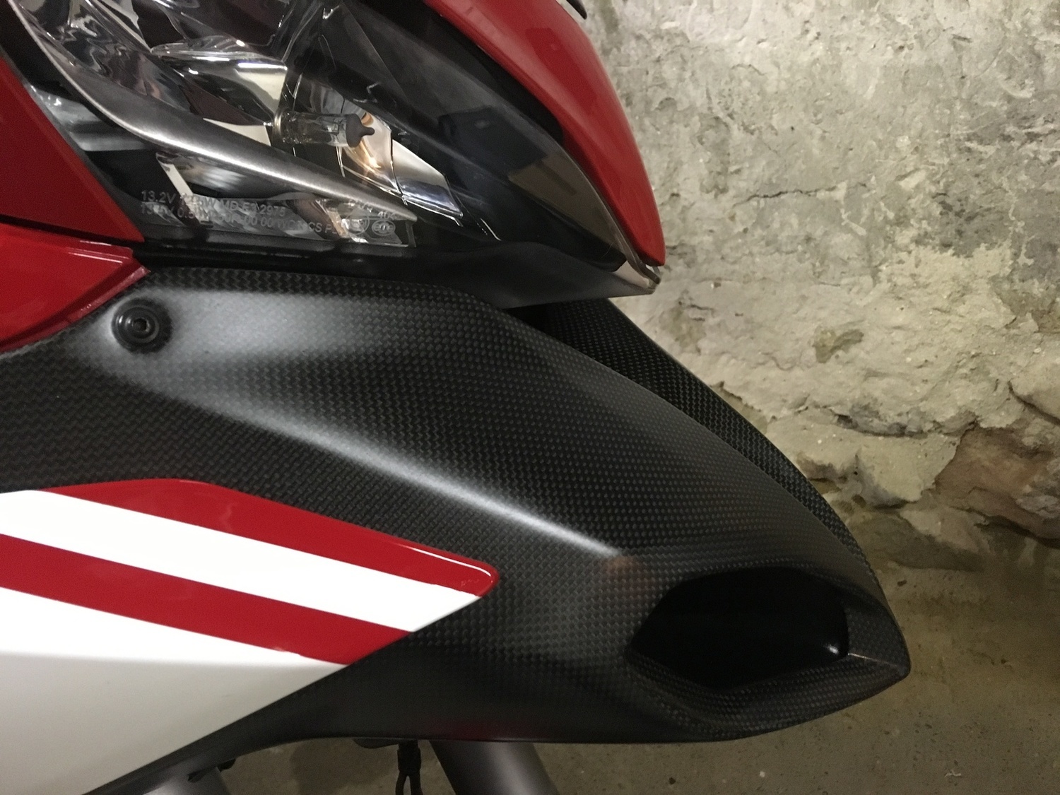 2013 DUCATI MULTISTRADA 1200 | Picture 2815149 motorcycle photo