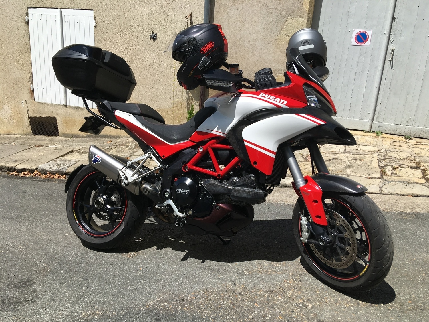 2013 DUCATI MULTISTRADA 1200 | Picture 2815150 motorcycle photo
