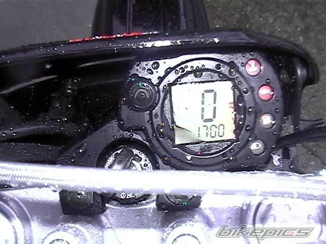 2004 DERBI BLACK EDITION | Picture 281530 motorcycle photo