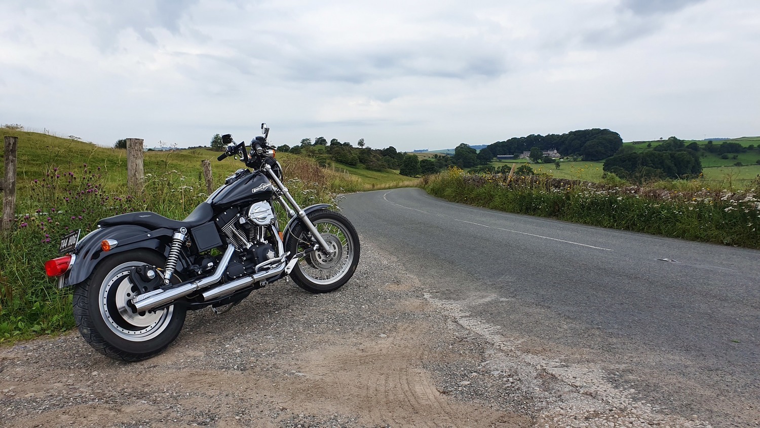 1999 HARLEY DAVIDSON FXDX | Picture 2815602 motorcycle photo