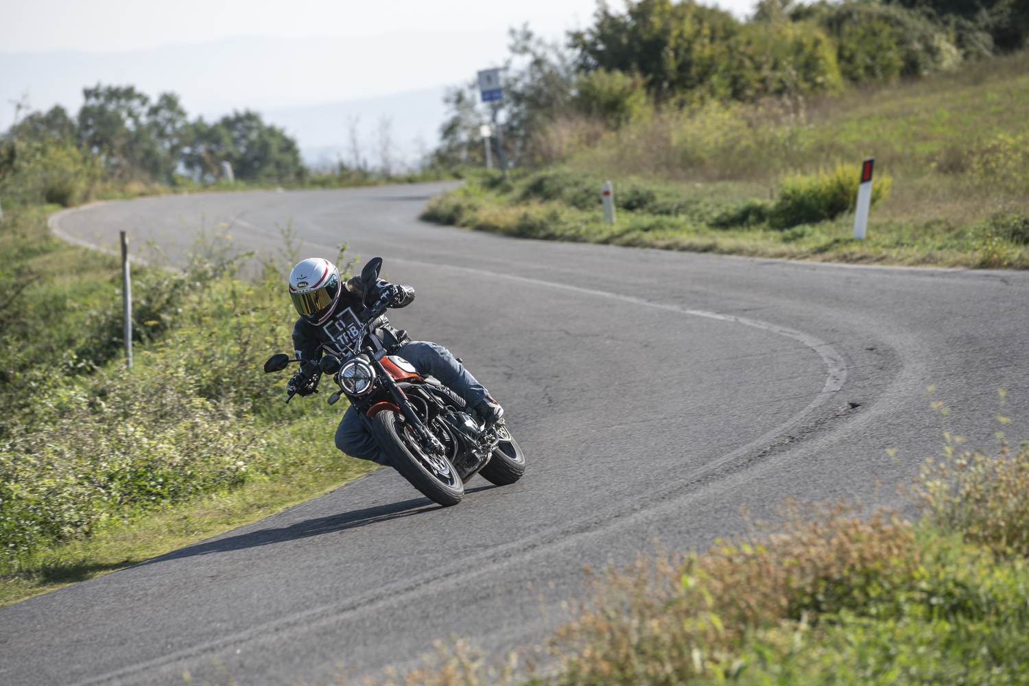 2018 DUCATI SCRAMBLER | Picture 2815615 motorcycle photo