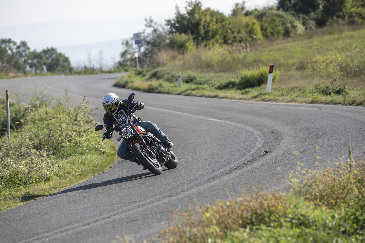 2018 DUCATI SCRAMBLER | Picture 2815616 motorcycle photo