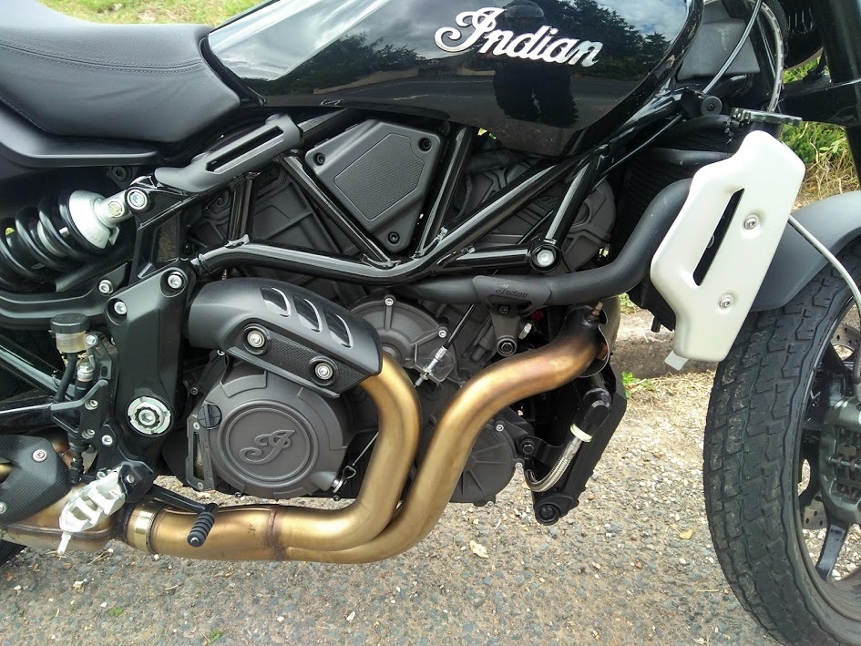 2018 INDIAN SCOUT | Picture 2815664 motorcycle photo