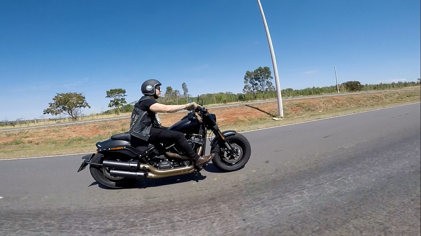 2018 HARLEY DAVIDSON FXDF FAT BOB | Picture 2815893 motorcycle photo