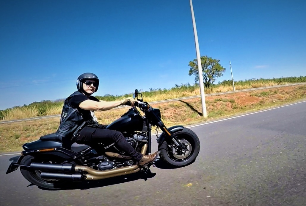 2018 HARLEY DAVIDSON FXDF FAT BOB | Picture 2815896 motorcycle photo