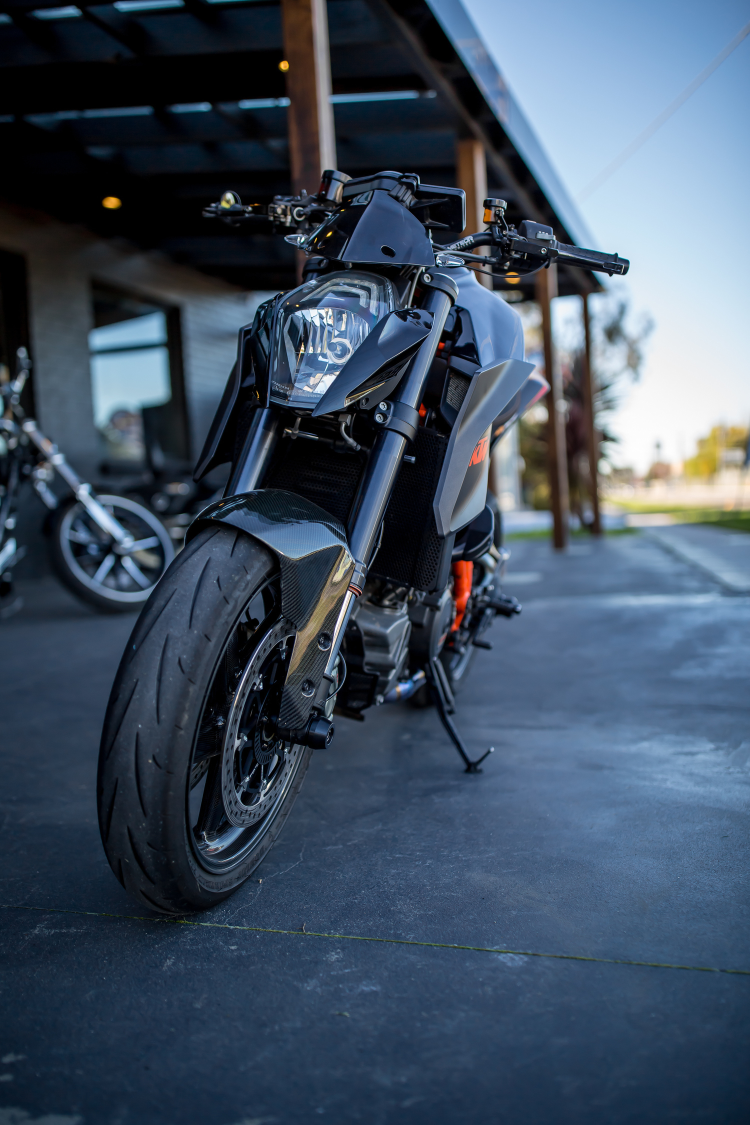 2014 KTM 1290 SUPERDUKE R | Picture 2815917 motorcycle photo