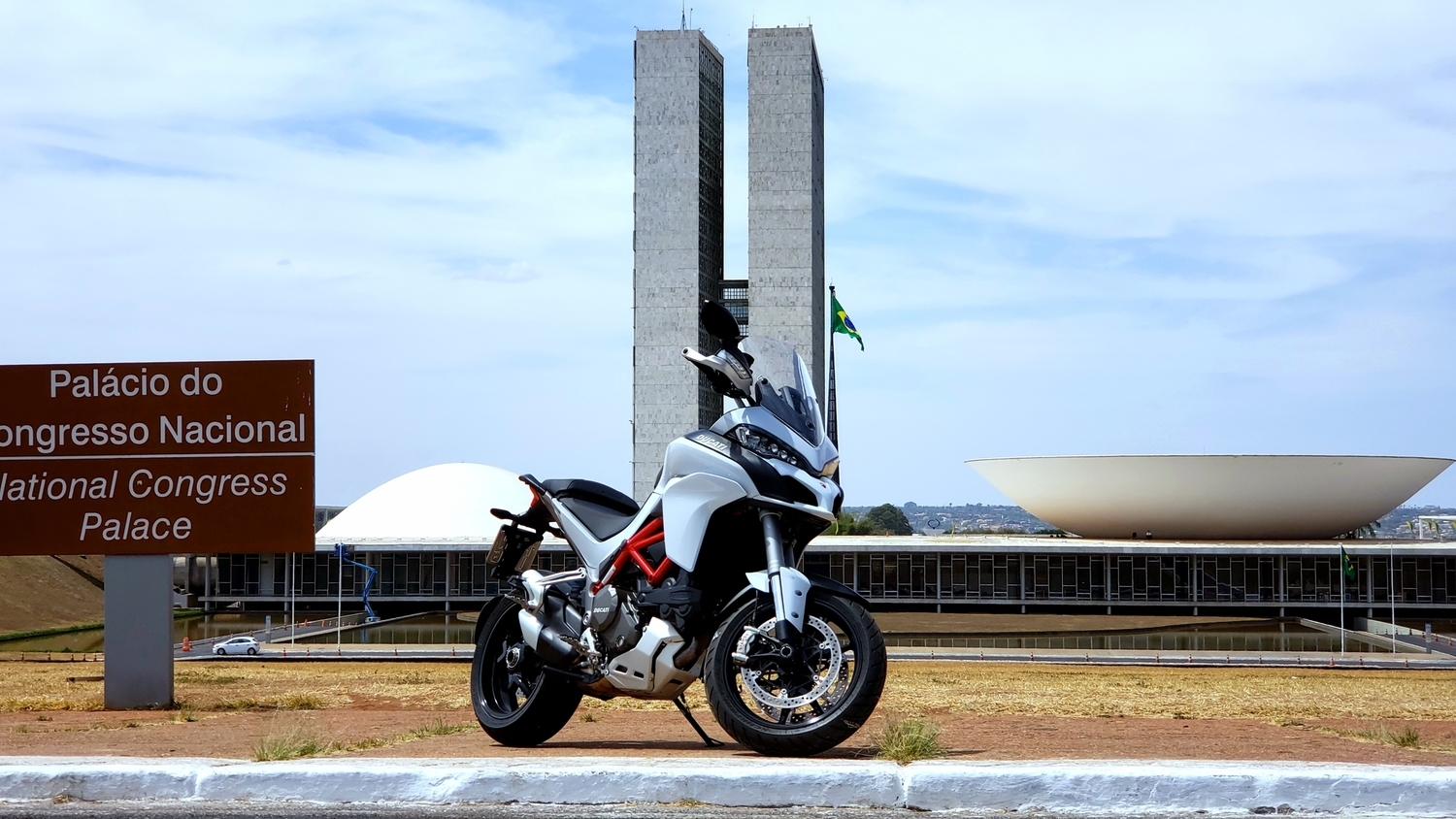 2016 DUCATI MULTISTRADA 1200 | Picture 2815921 motorcycle photo