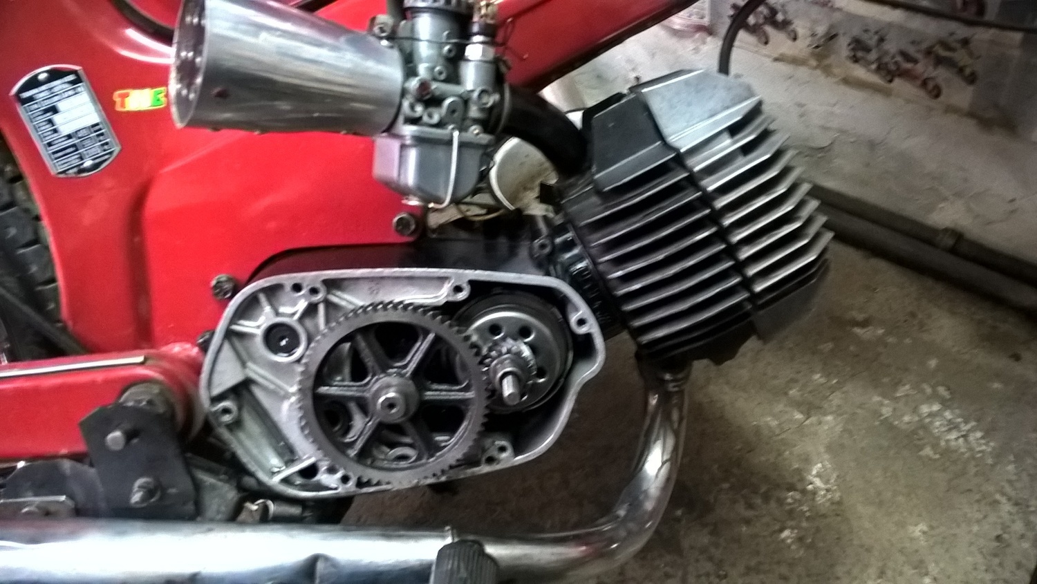 1977 TOMOS APN 4 | Picture 2816045 motorcycle photo