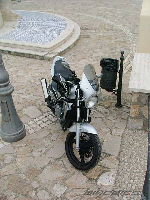 2004 KAWASAKI ER5 | Picture 281605 motorcycle photo