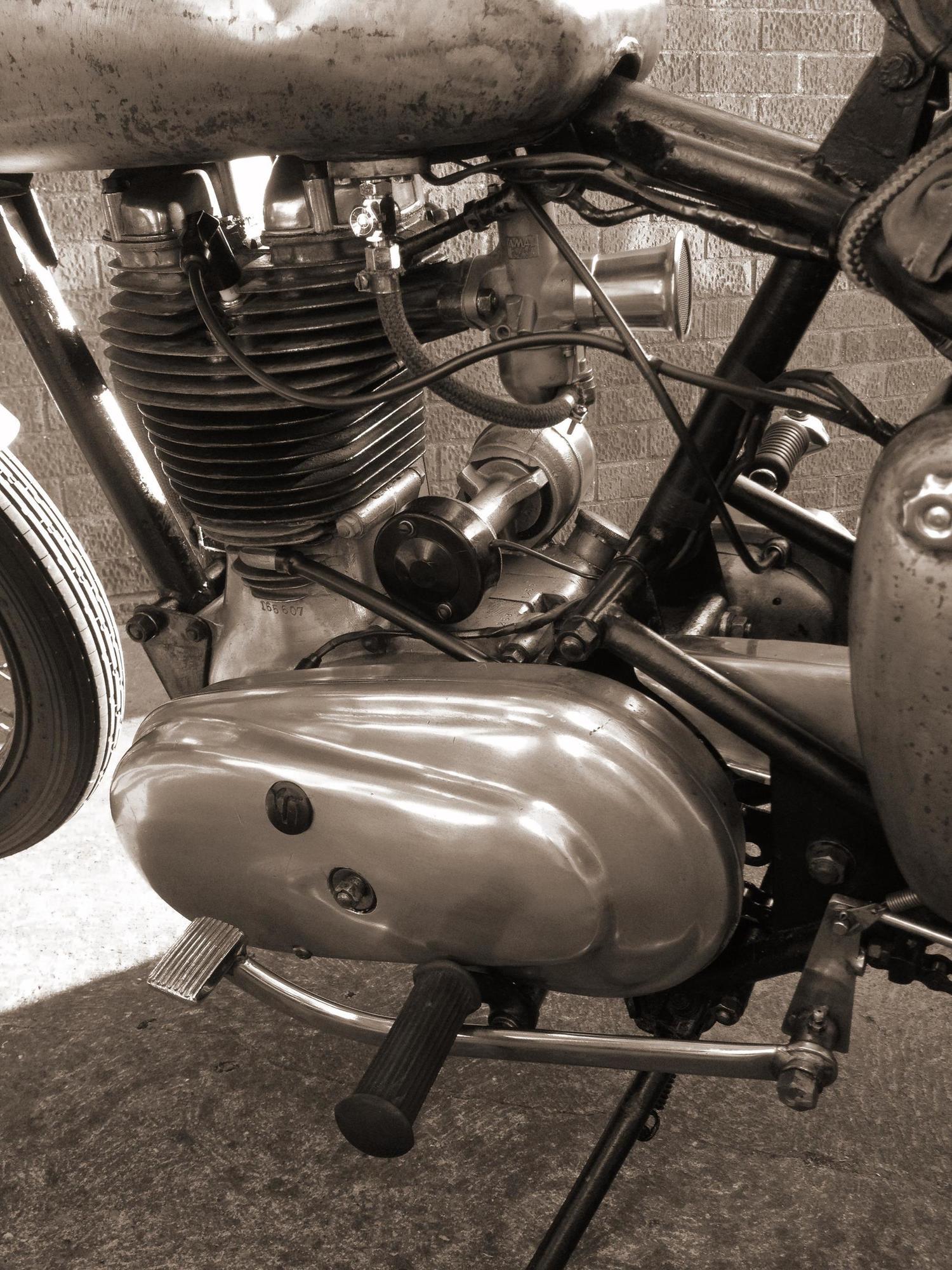 1977 ROYAL ENFIELD BULLET 350 | Picture 2816133 motorcycle photo