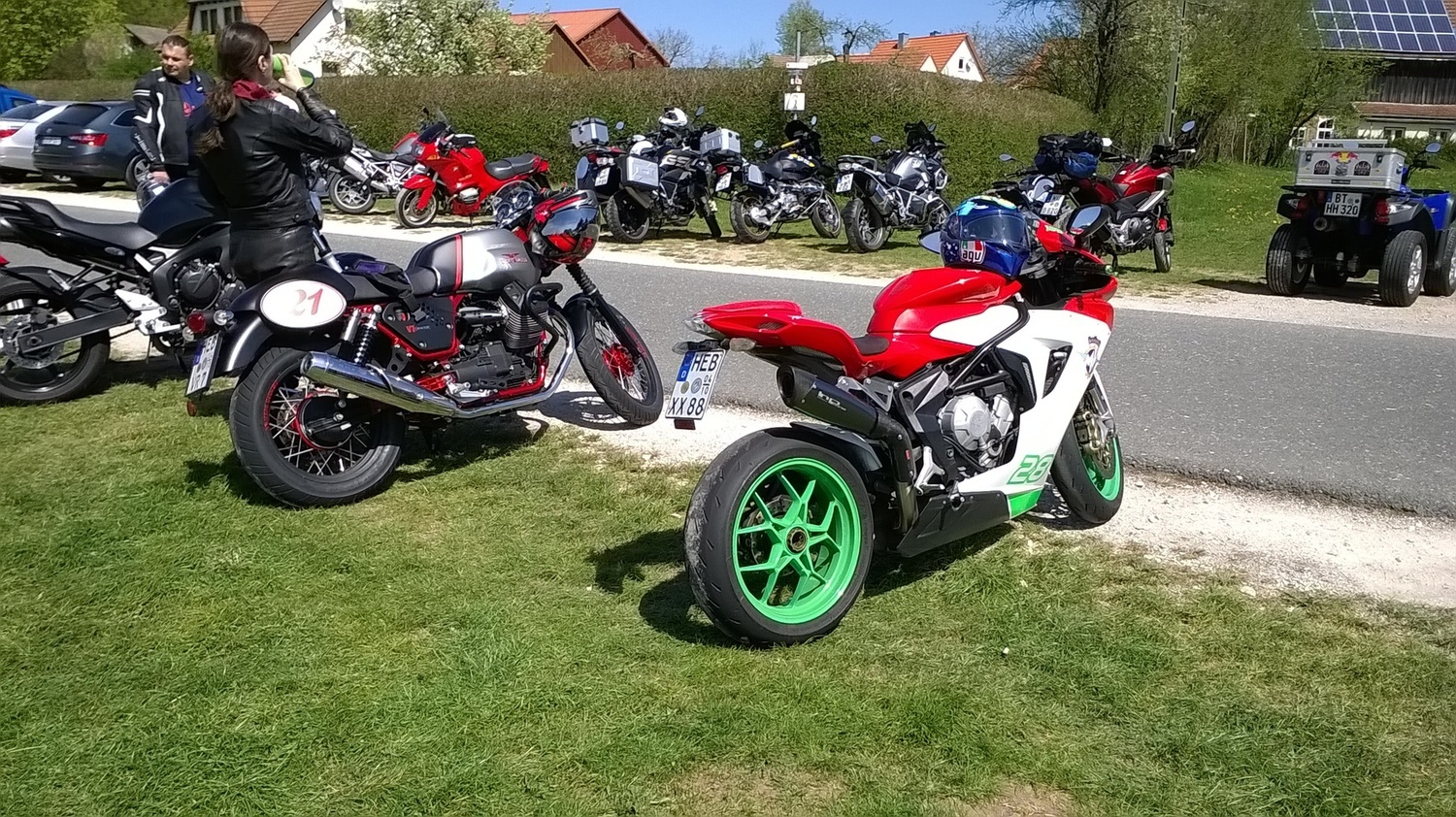 2015 MV AGUSTA F3 675 | Picture 2816149 motorcycle photo