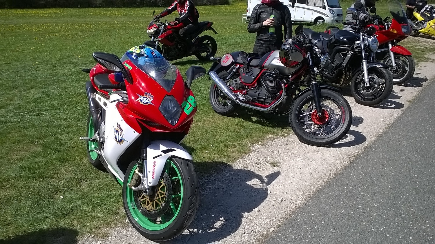 2015 MV AGUSTA F3 675 | Picture 2816150 motorcycle photo