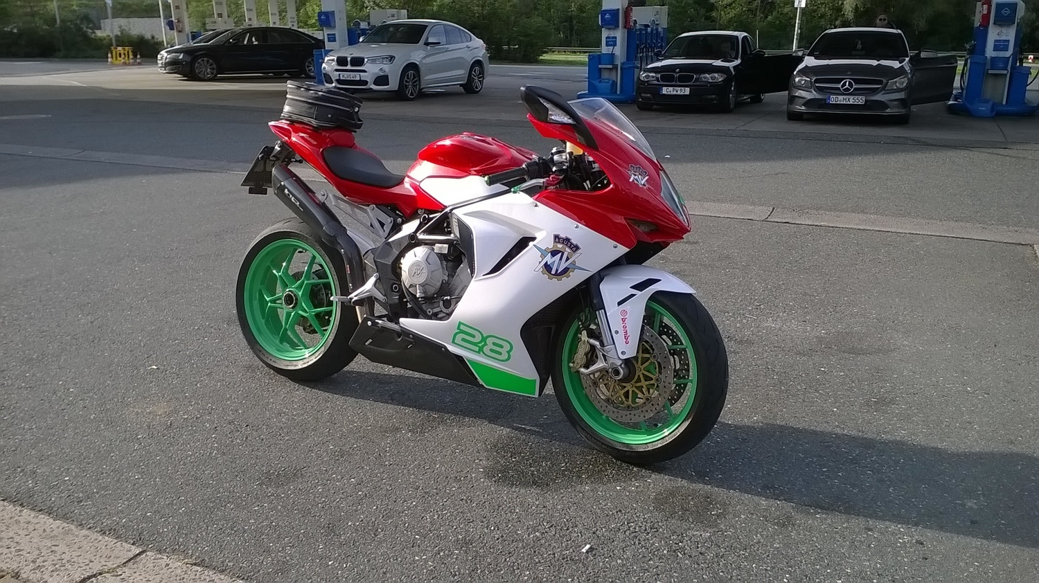 2015 MV AGUSTA F3 675 | Picture 2816156 motorcycle photo