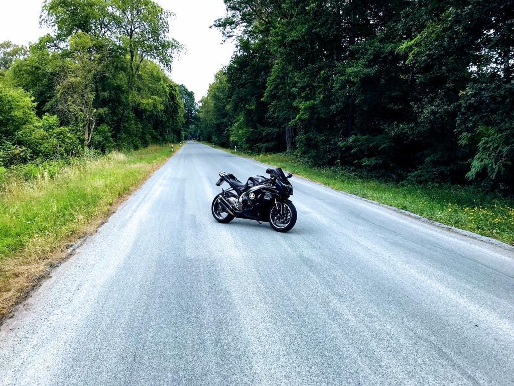 2011 SUZUKI GSX R 1000 | Picture 2816164 motorcycle photo