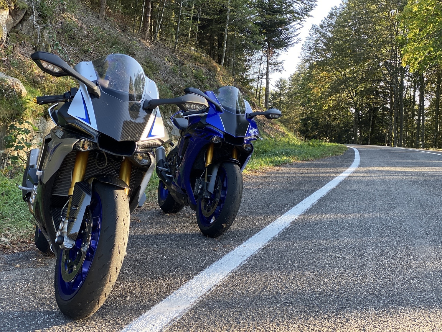 2018 YAMAHA YZF R1 | Picture 2816166 motorcycle photo