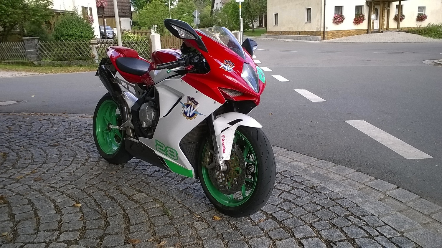 2015 MV AGUSTA F3 675 | Picture 2816241 motorcycle photo