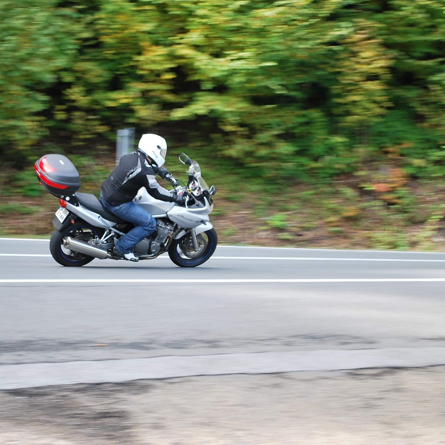 2004 SUZUKI BANDIT 600S | Picture 2816383 motorcycle photo