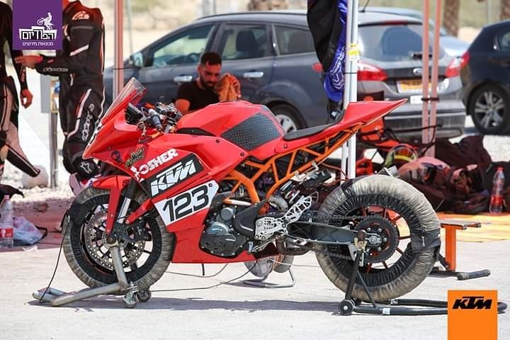 2017 KTM RC390 | Picture 2816407 motorcycle photo