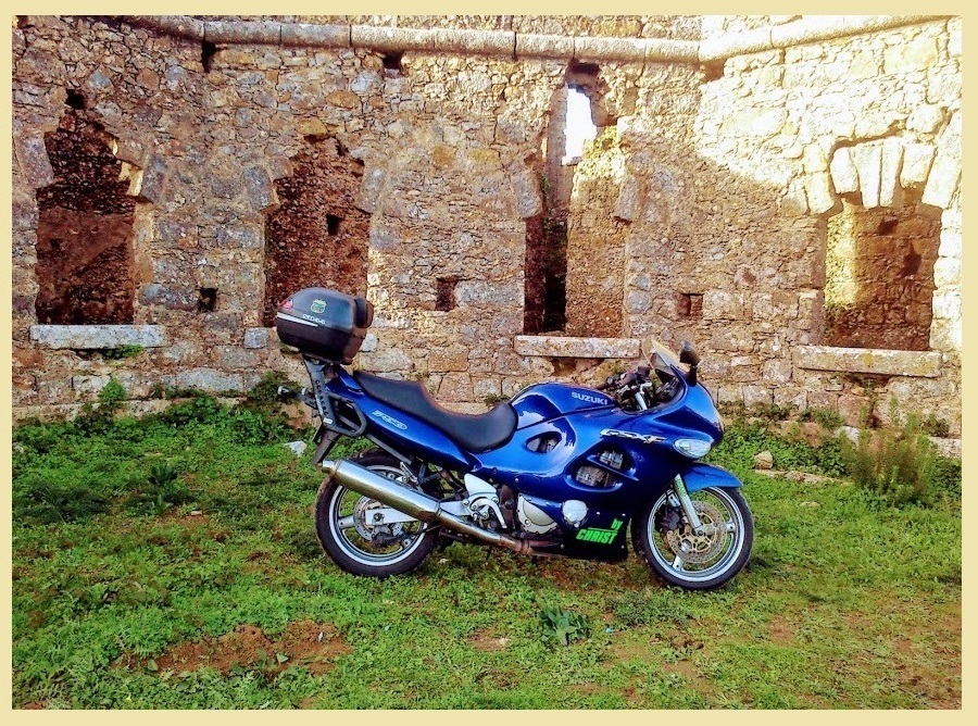 1999 SUZUKI GSX 750F | Picture 2816526 motorcycle photo