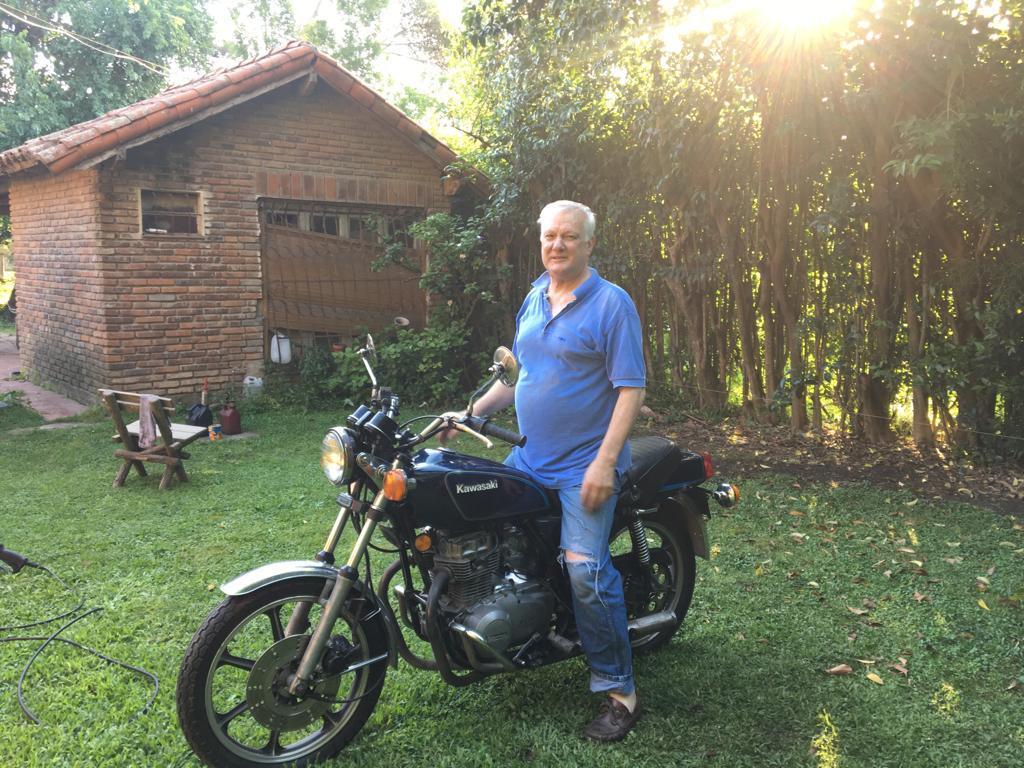 1980 KAWASAKI KZ 440 | Picture 2816776 motorcycle photo