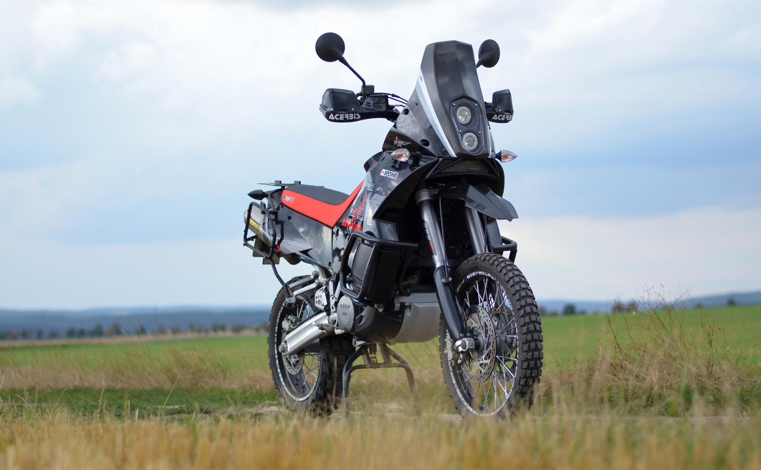 2004 KTM 950 ADVENTURE S | Picture 2816786 motorcycle photo