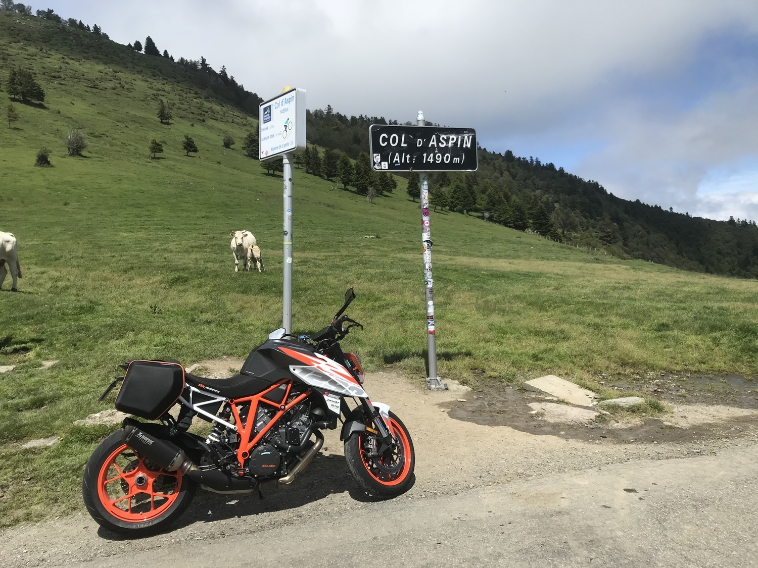 2017 KTM 1290 SUPERDUKE R | Picture 2816798 motorcycle photo