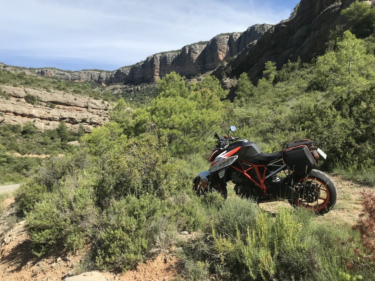 2017 KTM 1290 SUPERDUKE R | Picture 2816799 motorcycle photo