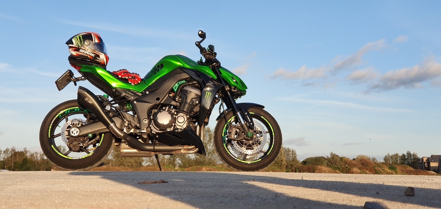 2015 KAWASAKI Z 1000 | Picture 2816800 motorcycle photo