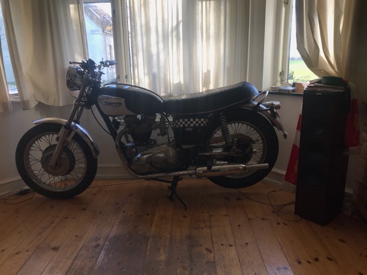 1994 HONDA VT750DCB5 | Picture 2816945 motorcycle photo