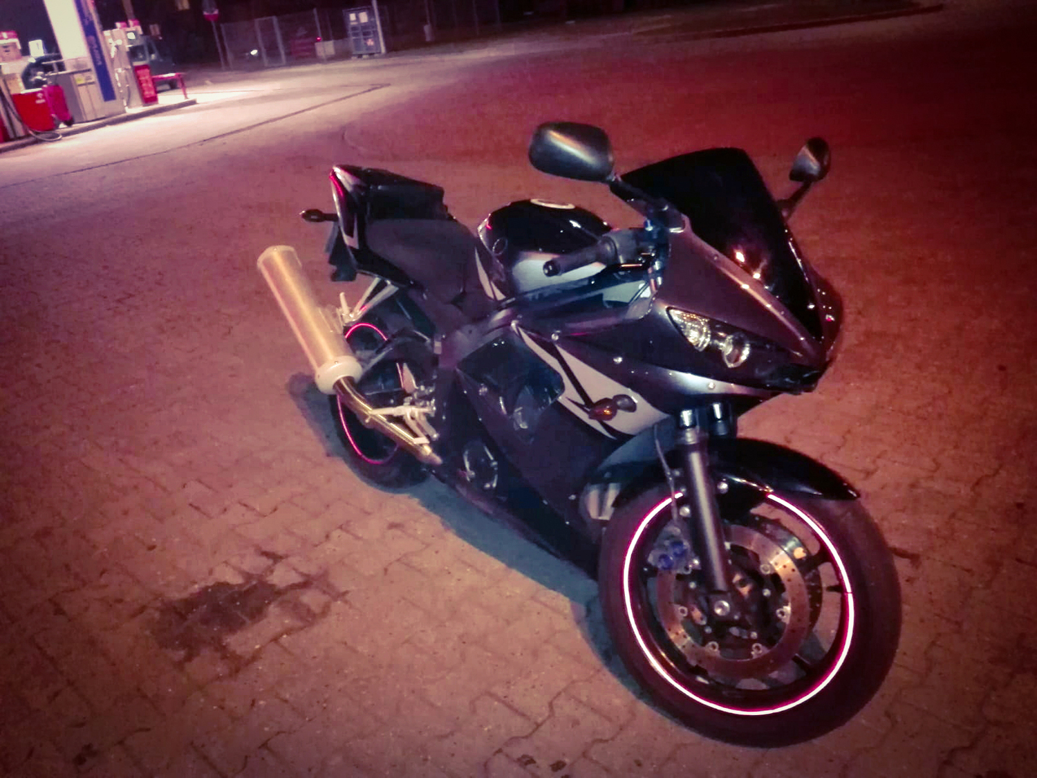    | Picture 2816955 motorcycle photo