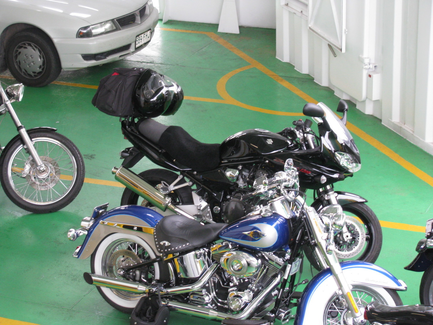 2005 SUZUKI BANDIT 1200 | Picture 2817093 motorcycle photo
