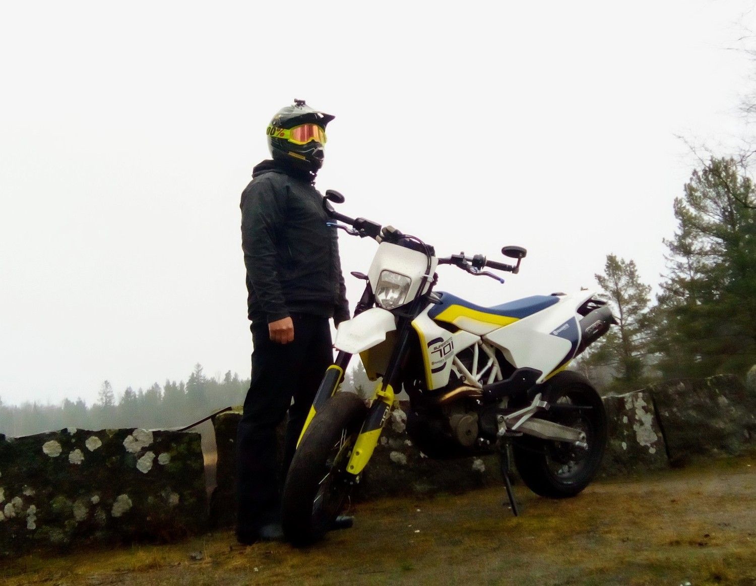 2019 HUSQVARNA 701 | Picture 2817438 motorcycle photo