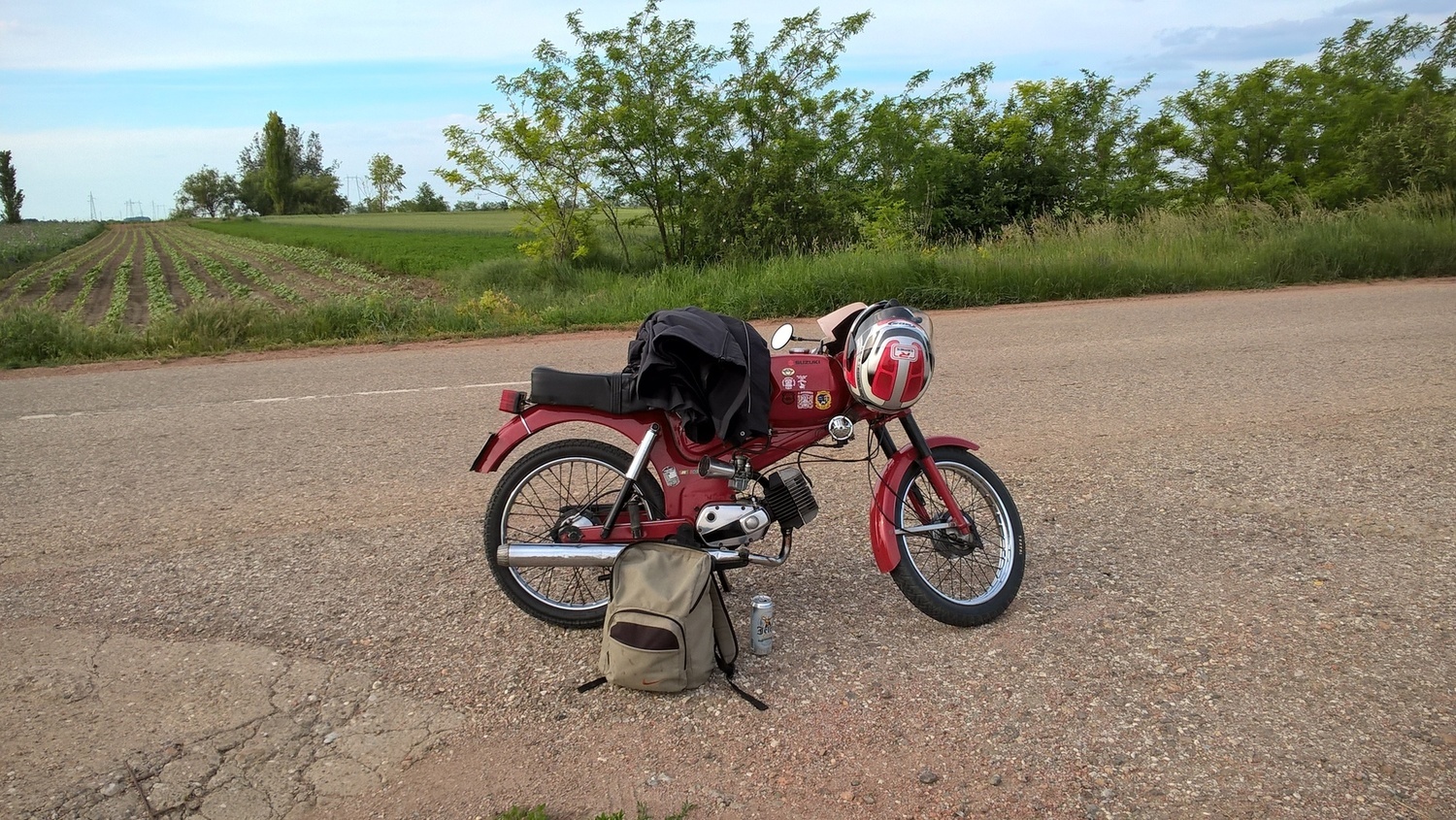 1977 TOMOS APN 4 | Picture 2817476 motorcycle photo