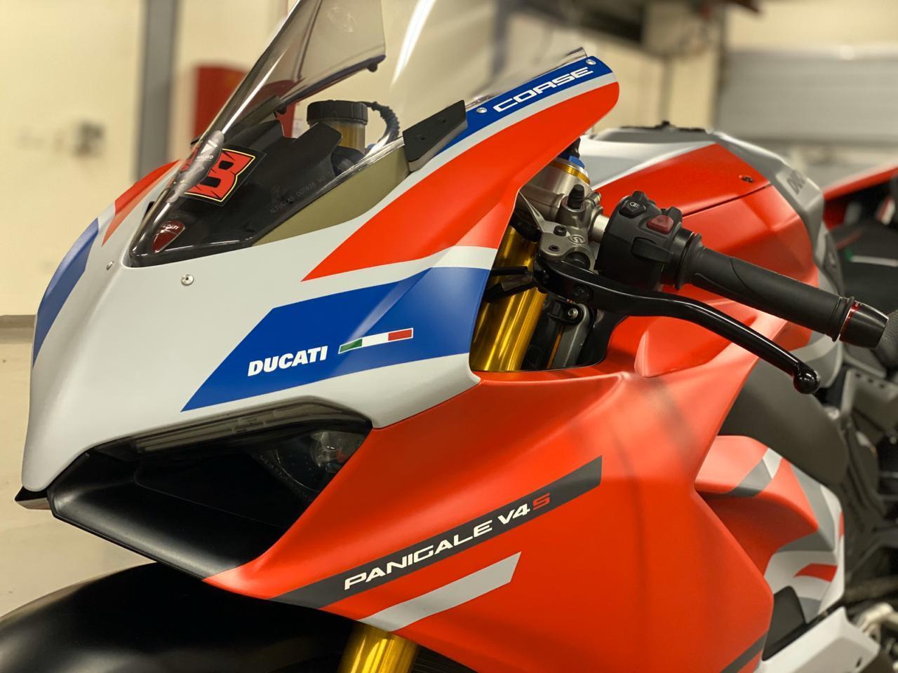 2019 DUCATI PANIGALE | Picture 2817528 motorcycle photo