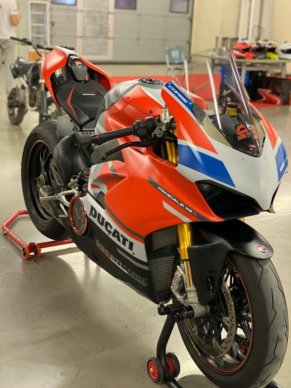 2019 DUCATI PANIGALE | Picture 2817529 motorcycle photo