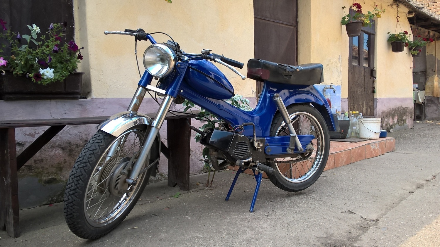 1974 TOMOS APN 4 | Picture 2817550 motorcycle photo
