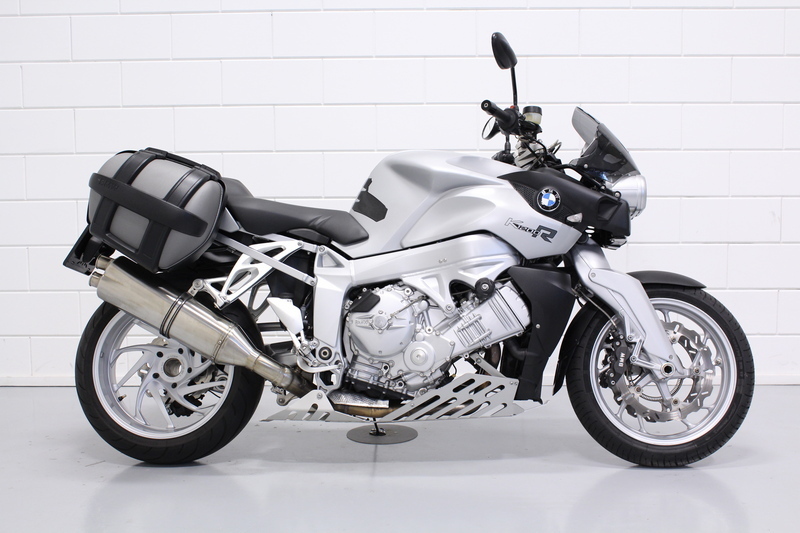 2006 BMW K1200R SPORT | Picture 2817551 motorcycle photo