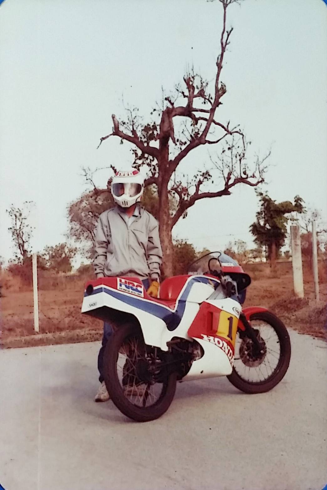 1980 HONDA CG 125 | Picture 2817561 motorcycle photo