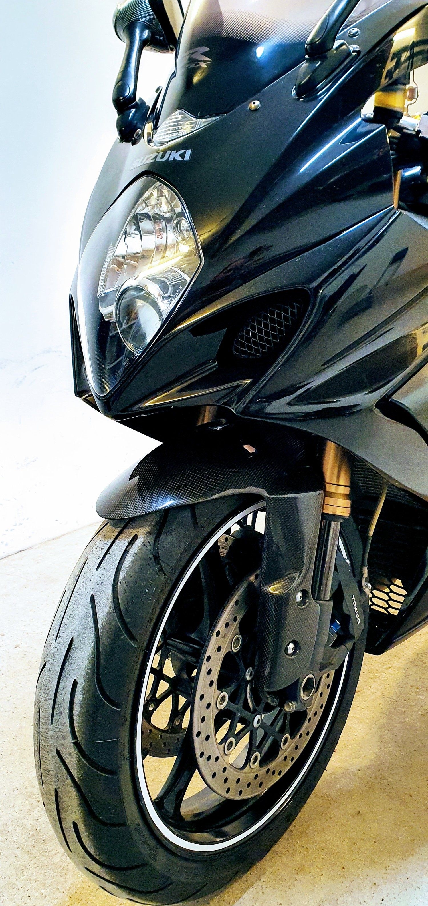 2007 SUZUKI GSX R 1000 | Picture 2817567 motorcycle photo