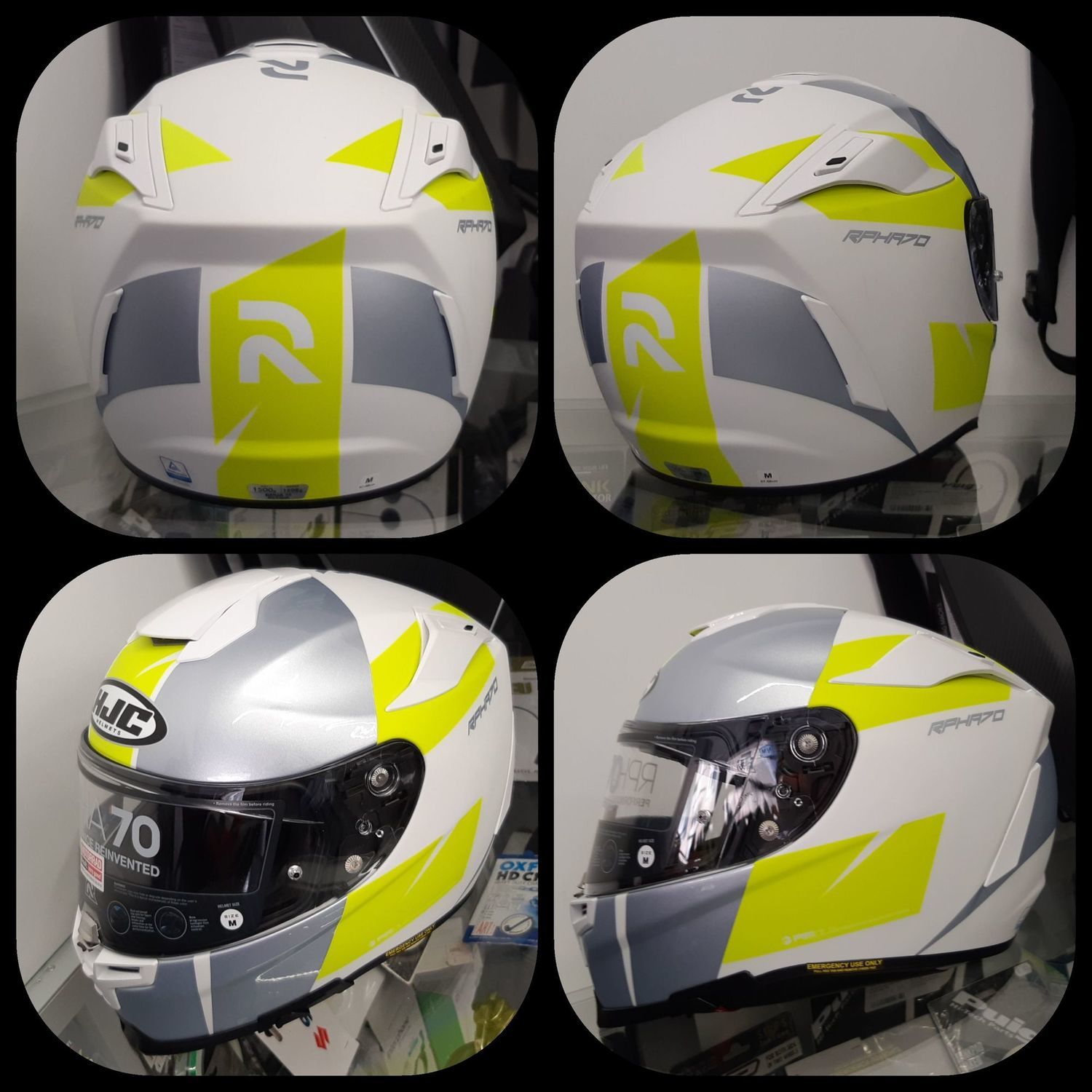  GEAR HELMET | Picture 2817608 motorcycle photo