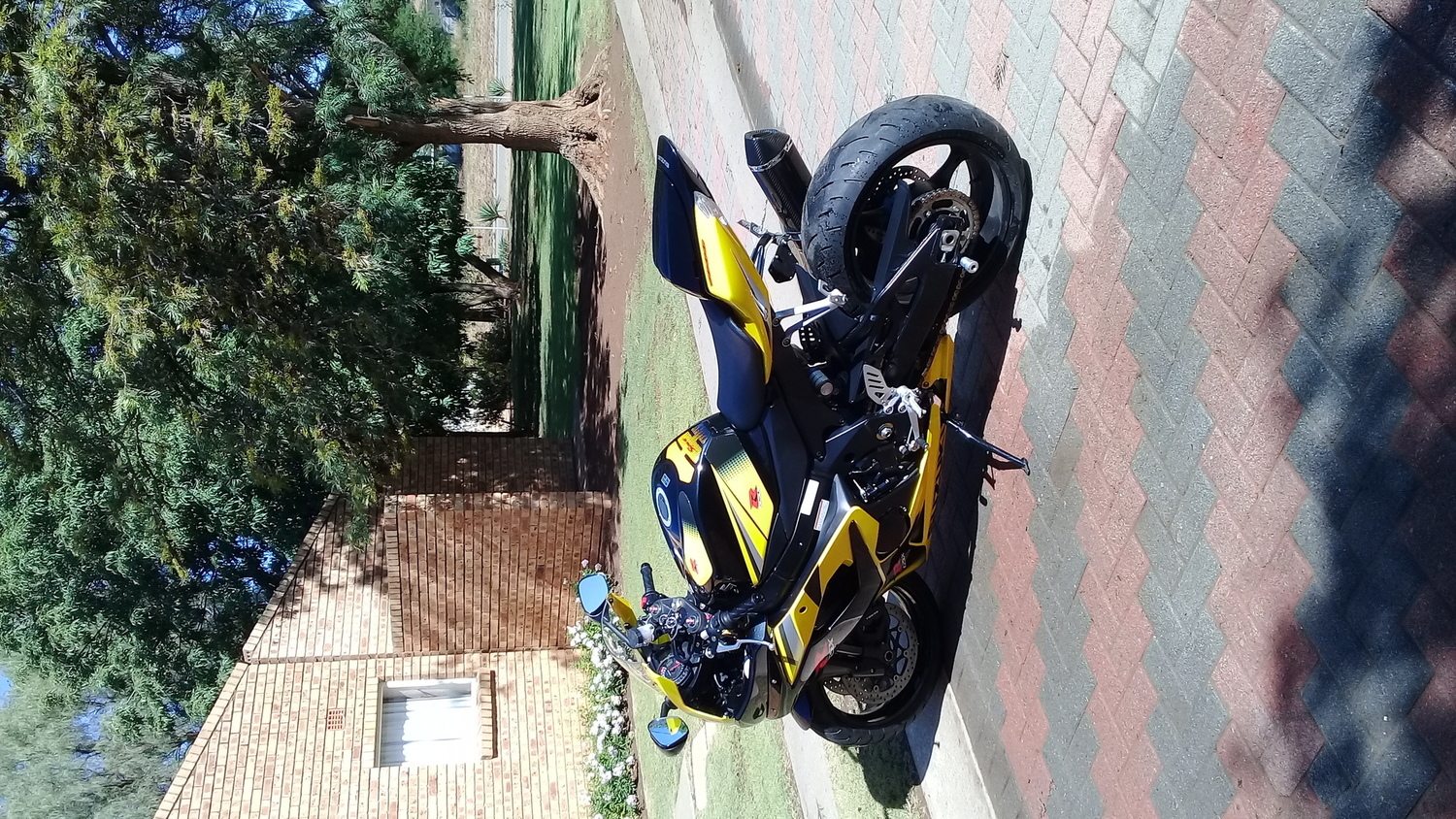 2005 SUZUKI GSXR | Picture 2817668 motorcycle photo