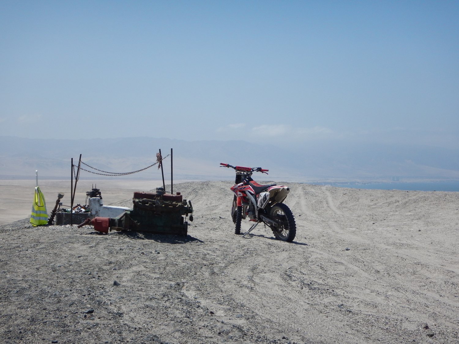 2009 HONDA CRF450X | Picture 2817722 motorcycle photo