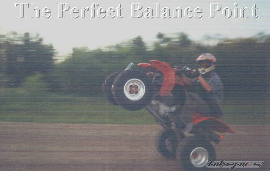 2004 HONDA 400EX | Picture 281776 motorcycle photo