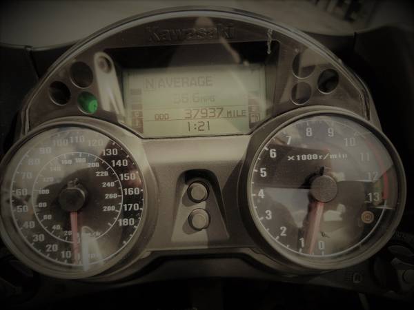 2008 KAWASAKI CONCOURS14 | Picture 2818020 motorcycle photo