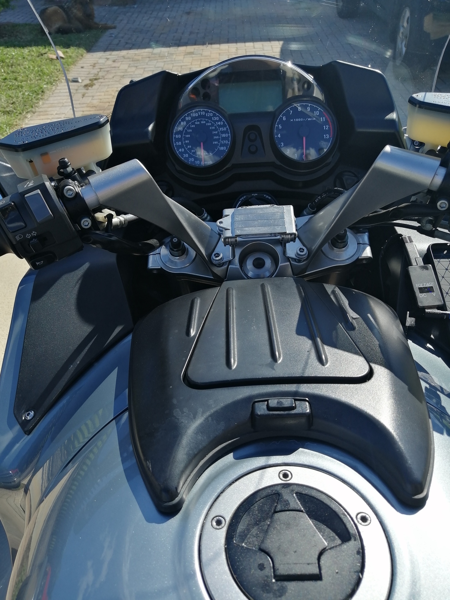 2008 KAWASAKI CONCOURS14 | Picture 2818025 motorcycle photo