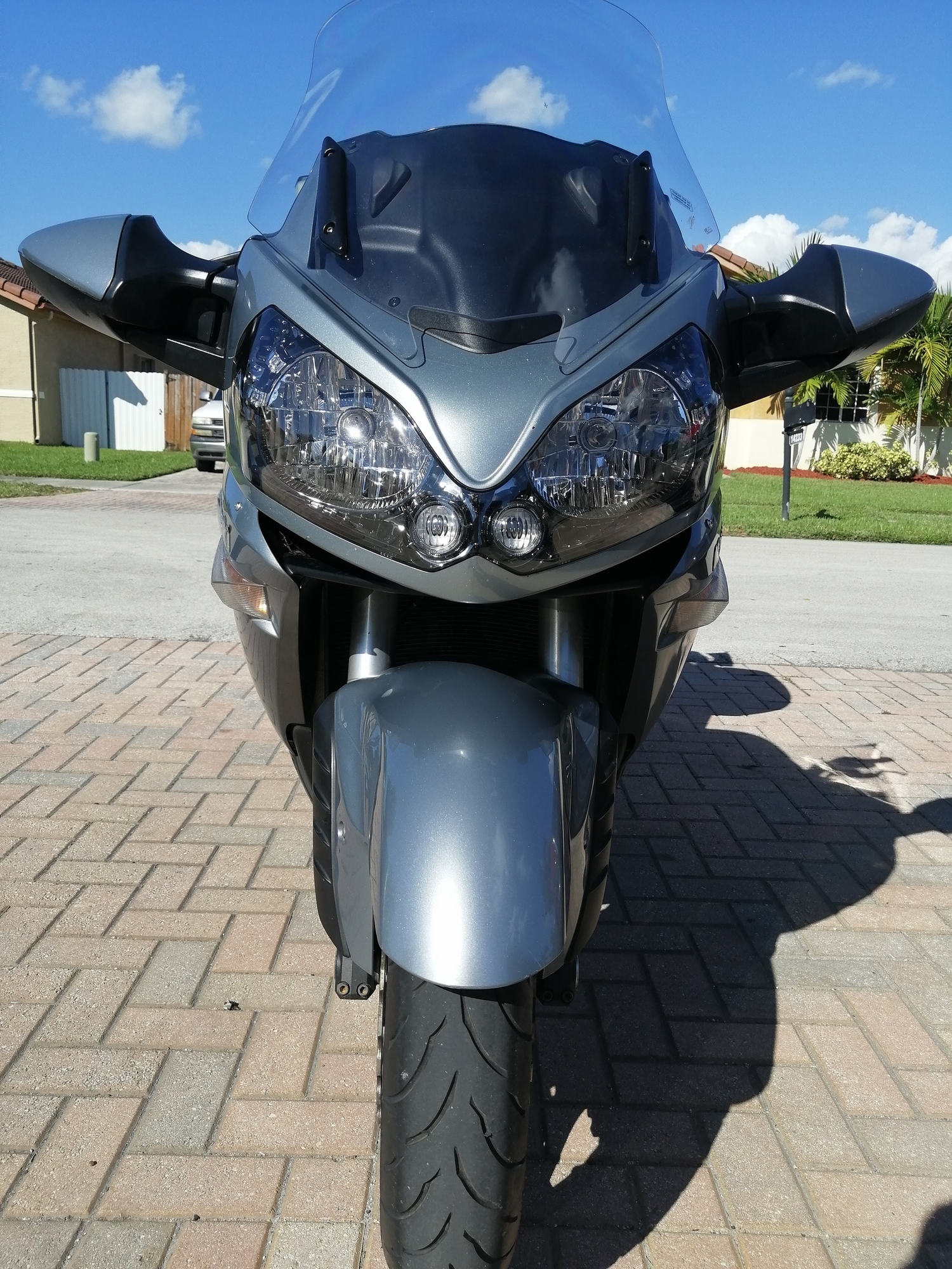 2008 KAWASAKI CONCOURS14 | Picture 2818026 motorcycle photo