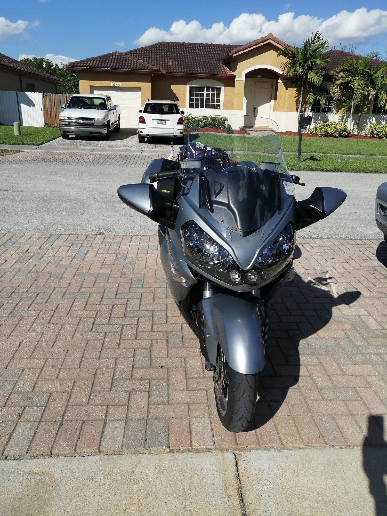 2008 KAWASAKI CONCOURS14 | Picture 2818028 motorcycle photo