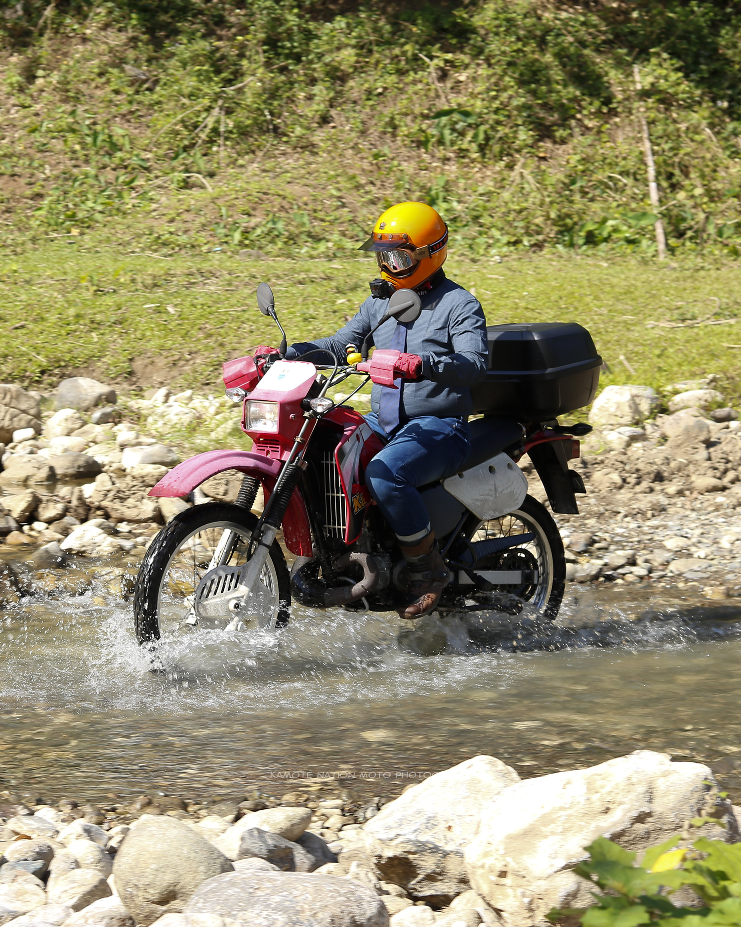 2016 KAWASAKI KMX 125 | Picture 2818137 motorcycle photo