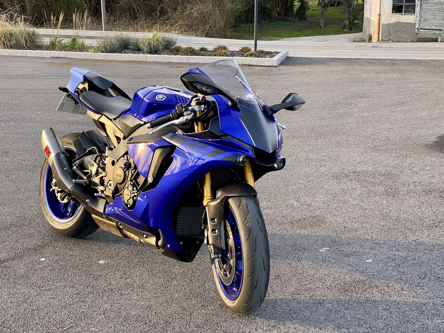 2018 YAMAHA YZF R1 | Picture 2818163 motorcycle photo